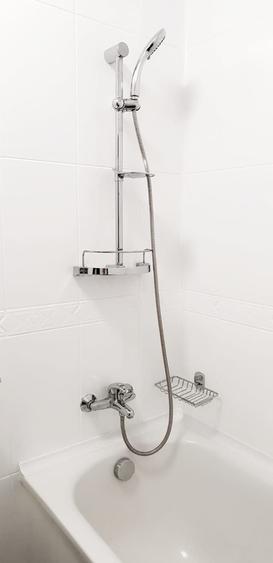 Apartament cu 2 camere semidecomandat în Panduri
