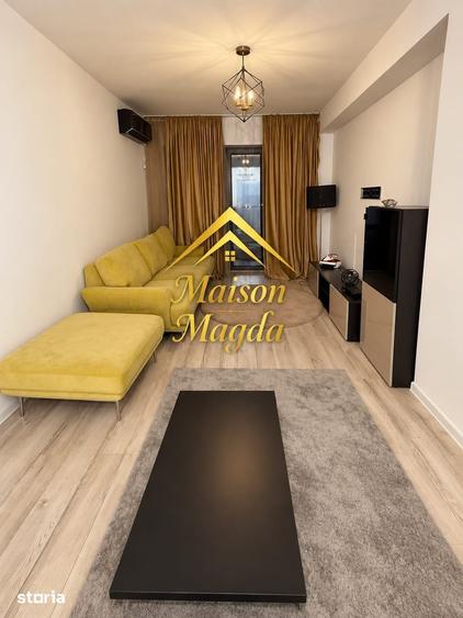 Apartament 2 camere vedere lac - 5