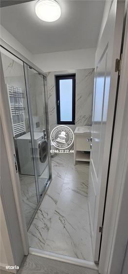 Apartament cu 2 camere în Valea Lupului — fotografia 3