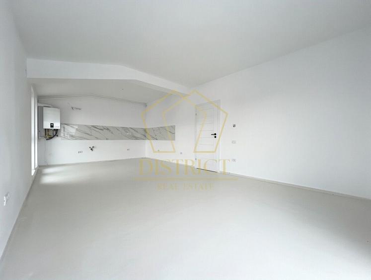 Apartament cu 3 camere decomandat în Giroc — fotografia 3