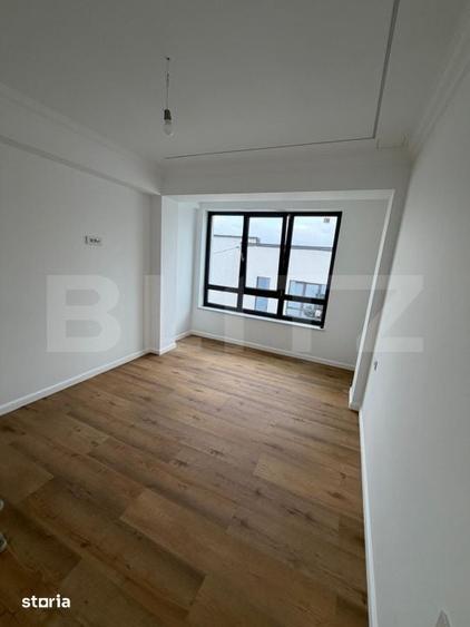 Casa 4 camere, 200 mpu, teren 305 mp, zona Piata Chiriac - 13