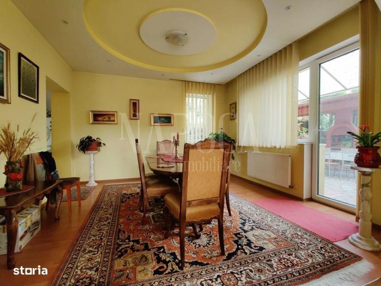 Casa 10 camere de vanzare in Grigorescu, Cluj Napoca - 8