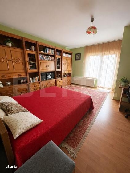 Casă cu 4 camere cu Teren 3940 Mp în Șieu