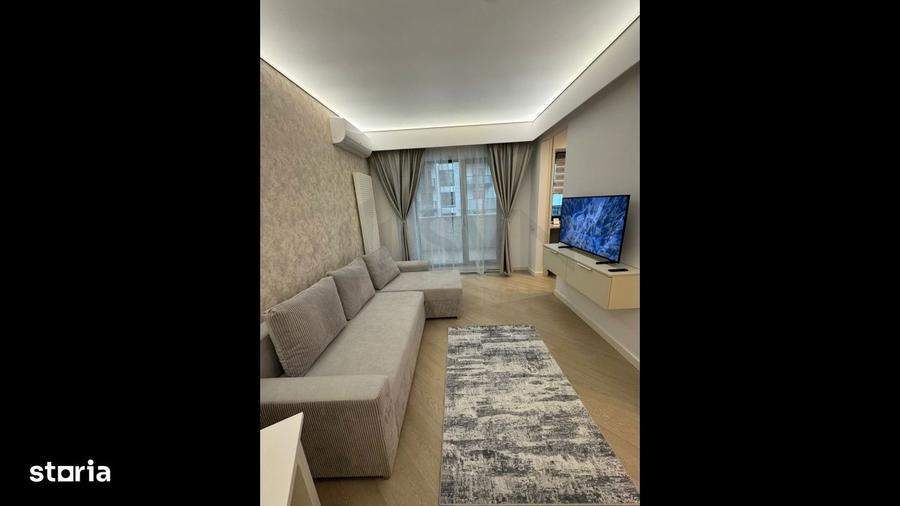 Studio Dublu I Cortina North - 10