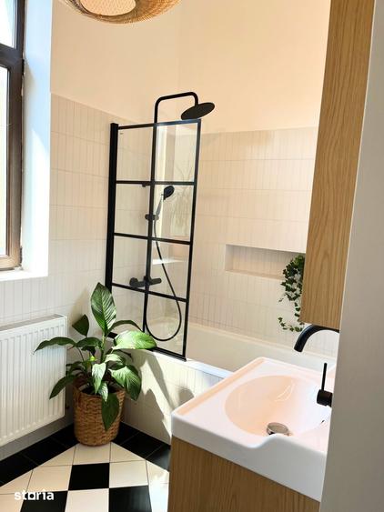 Apartament cu 3 camere în Ștefan cel Mare
