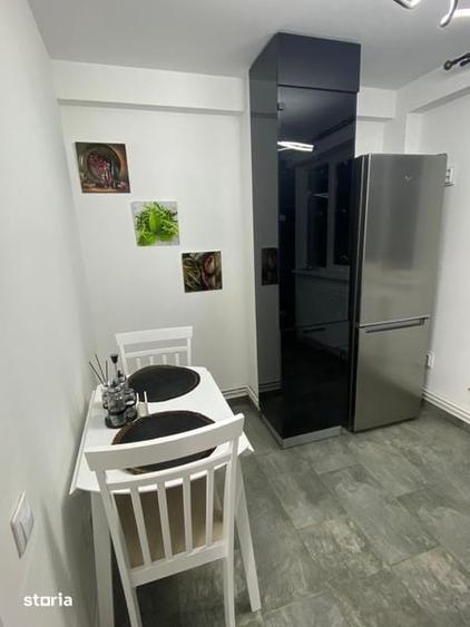 Garsonieră decomandată în Brazda lui Novac