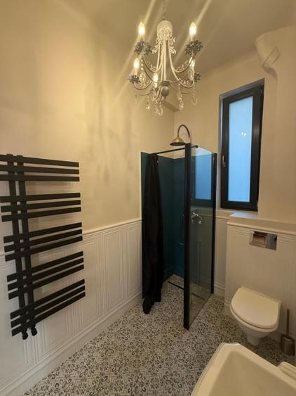 Apartament cu 2 camere decomandat, mobilat în 1 Mai