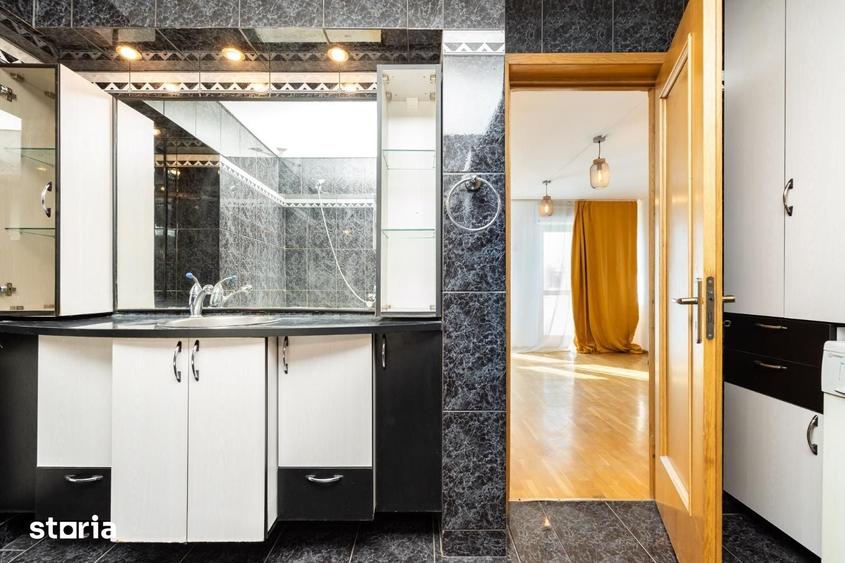 2 CAM | UNIRII | UNIVERSITATE | TIMPURI NOI | METROU | PET FRIENDLY - 12