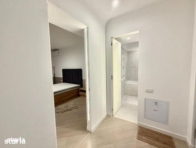 Apartament 2 camere/ Cortina North/ Pipera/ Promenada+ parcare - 7