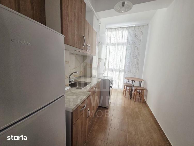 Apartament cu 2 camere decomandat în Șelimbăr