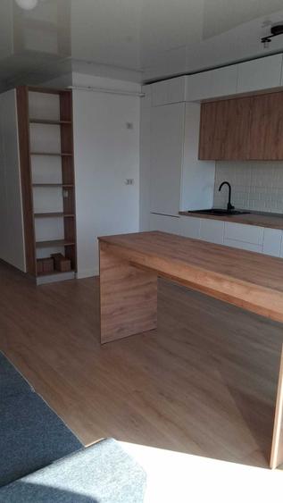 Apartament cu 2 camere decomandat în Nicolina
