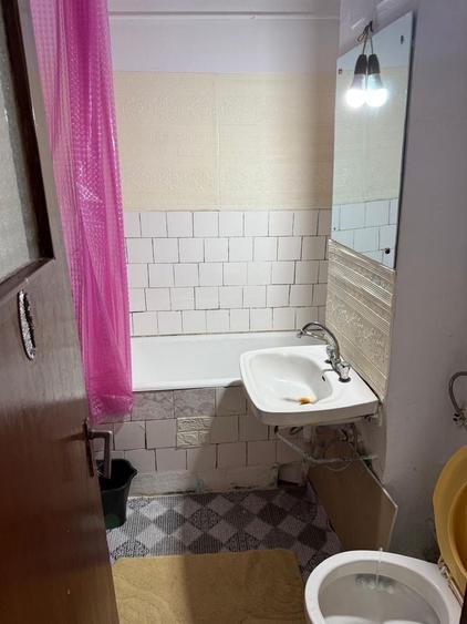 Apartament cu 2 camere decomandat în Găvana
