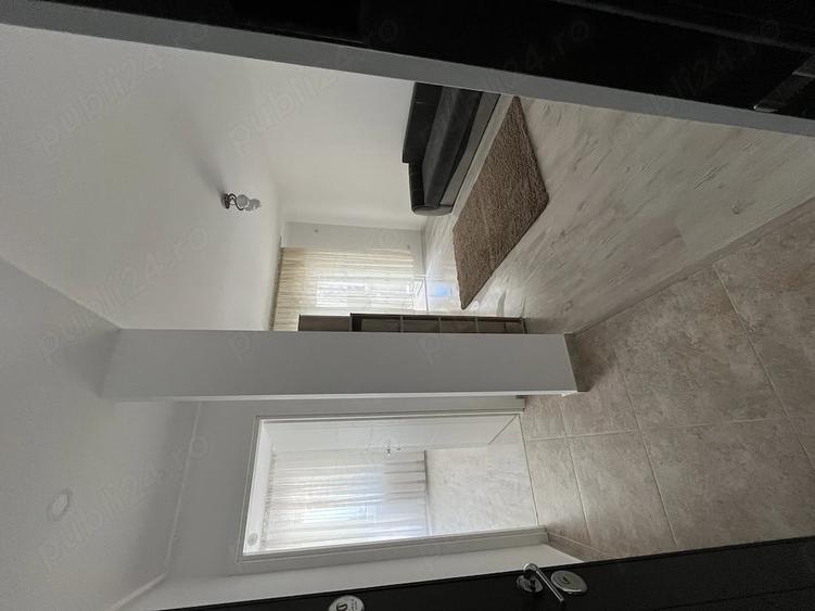 Apartament cu 2 camere decomandat în Chiajna
