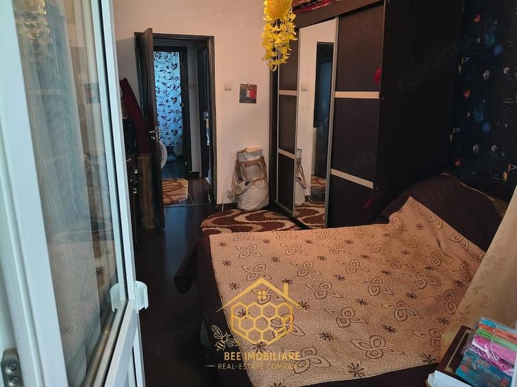 Apartament cu 2 camere semidecomandat în Brazda lui Novac