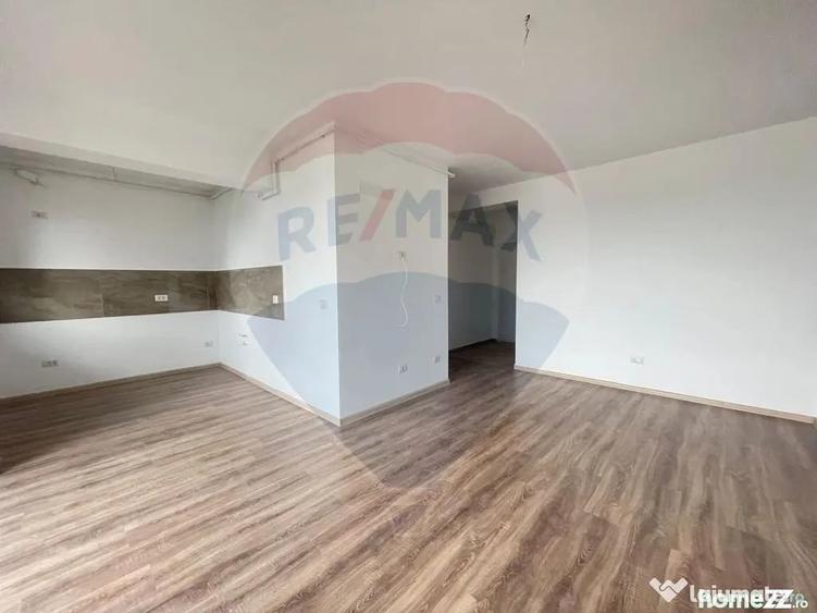 Apartament cu 2 camere decomandat în Nord