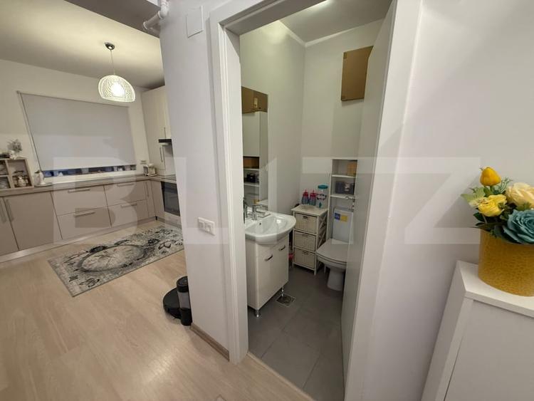 Apartament 3 camere, Class Park - 6