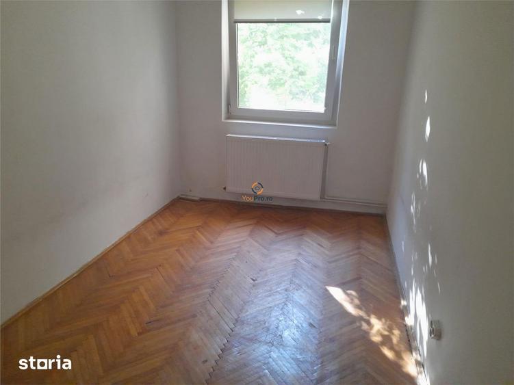 Apartament cu Centrala si Boxa Iulius Mall - 17