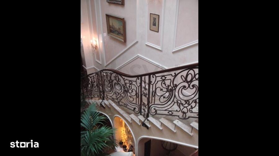 Vila Dorobanti Capitale - 15
