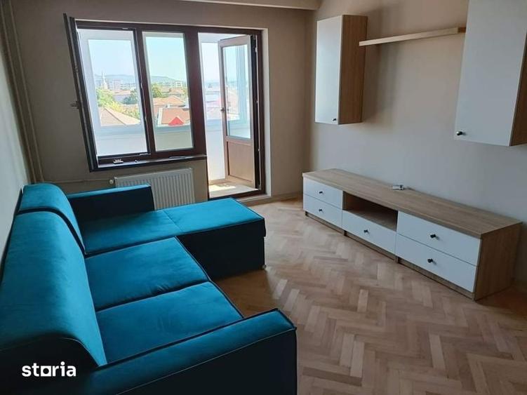Apartament cu 2 camere în Nufărul