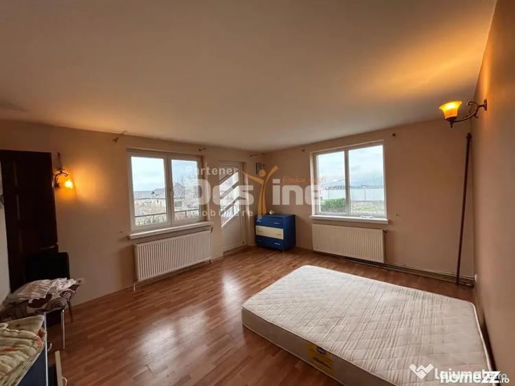 Vila pretabila Pensiune/Cresa/Azil Fermelor 300mp 415.000?? - 9