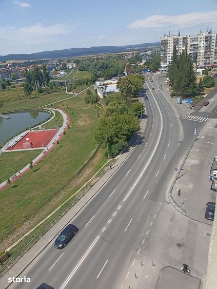 Apartament cu 3 camere în Gării