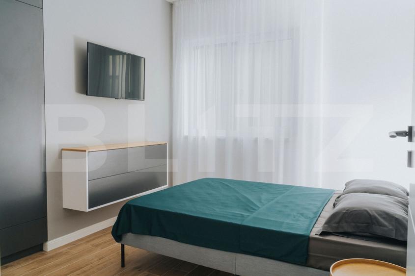 3 Camere Decomandate | Ultracentral | Mobilat Lux | Logie - 8
