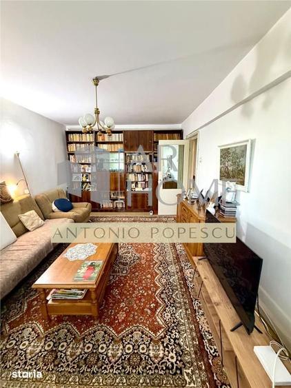 Apartament 3 camere, decomandat, in Ploiesti, Malu Rosu. - 1