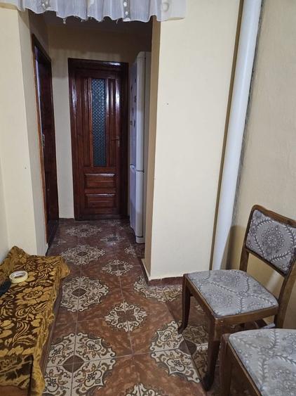 Apartament cu 2 camere decomandat în Arsura