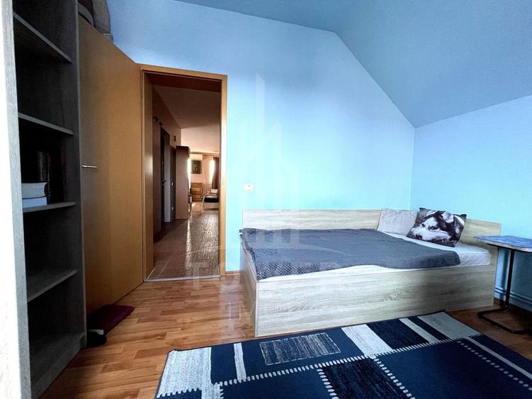 Închiriez apartament 3 camere la vilă – Strand - 10
