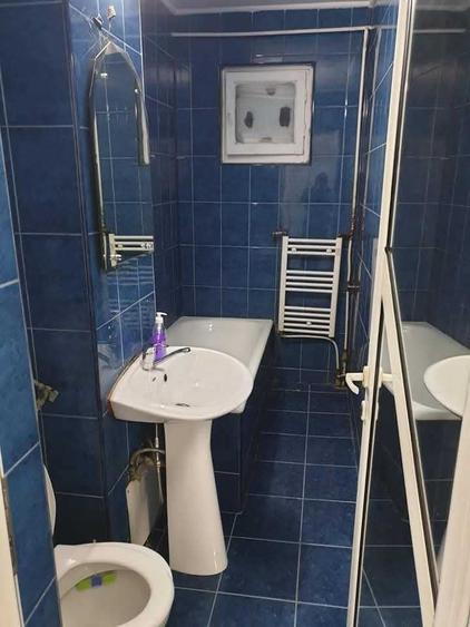 Apartament cu 2 camere semidecomandat în Exercițiu