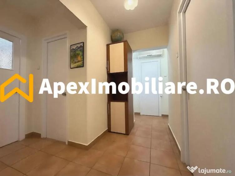 Garsonieră decomandată în Tineretului