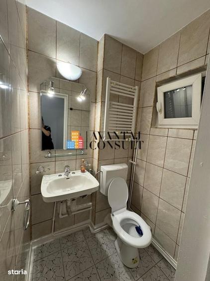 Apartament cu 3 camere decomandat în Militari
