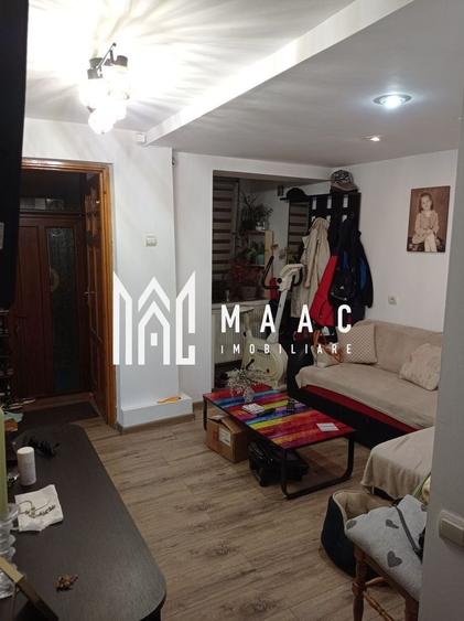 Casă individuală cu 3 camere cu Canalizare în Lazaret