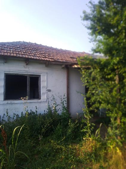 Spațiu comercial, în Moșneni