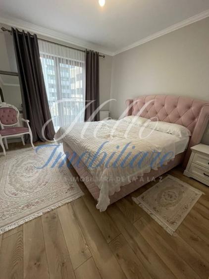 Duplex cu 4 camere cu Canalizare în Florești