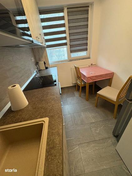 Apartament cu 2 camere în Berceni