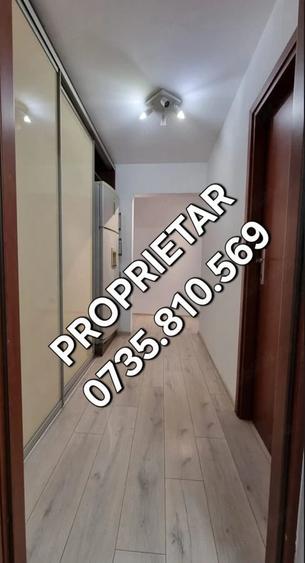Apartament cu 2 camere decomandat în Doamna Ghica