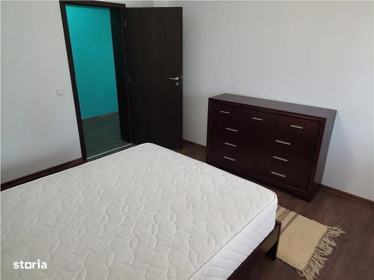 Apartament cu 2 camere în Tătărași