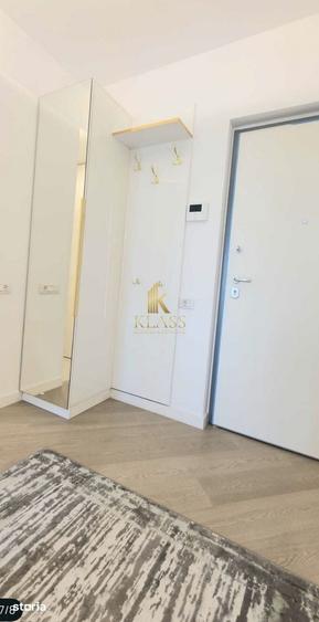 Apartament cu 2 camere în Nord