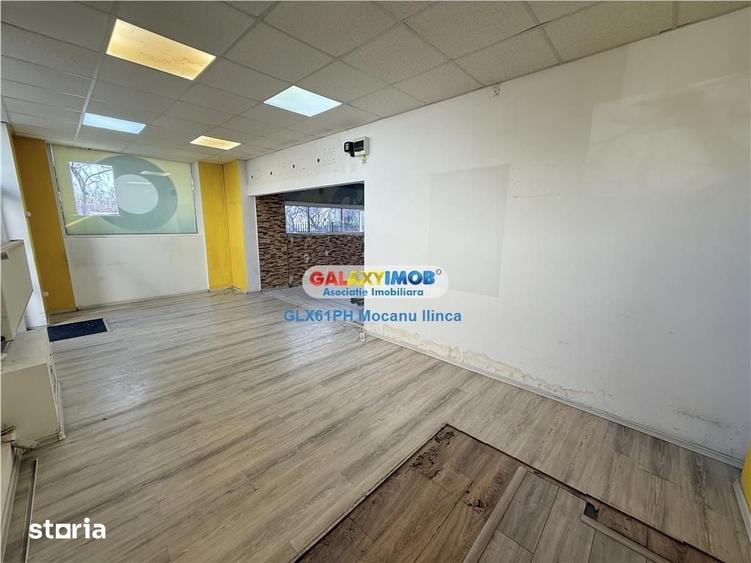 Spațiu comercial, de 70 mp, în Vest