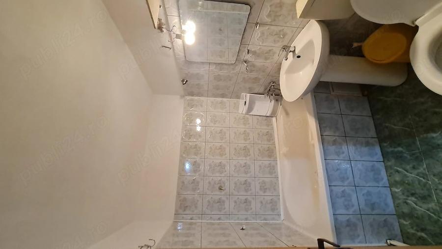 Vand apartament 2 camere - 4