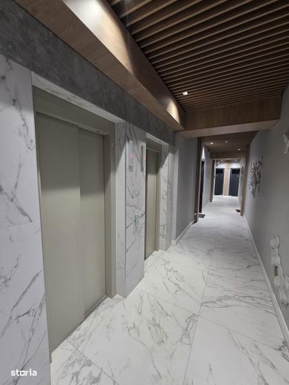 Apartament cu 3 camere în Nord