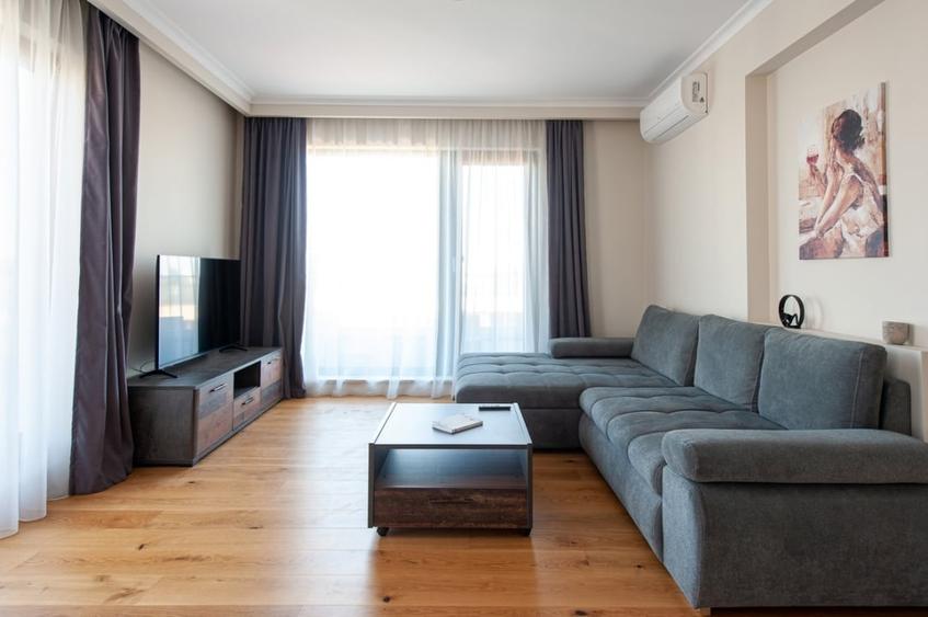 Apartament 2 Camere | Dressing | Parcare | Aviatiei - 5