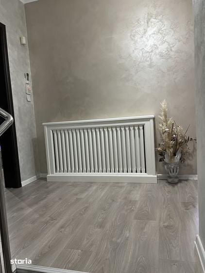 Casă cu 4 camere cu Teren 150 Mp în Central