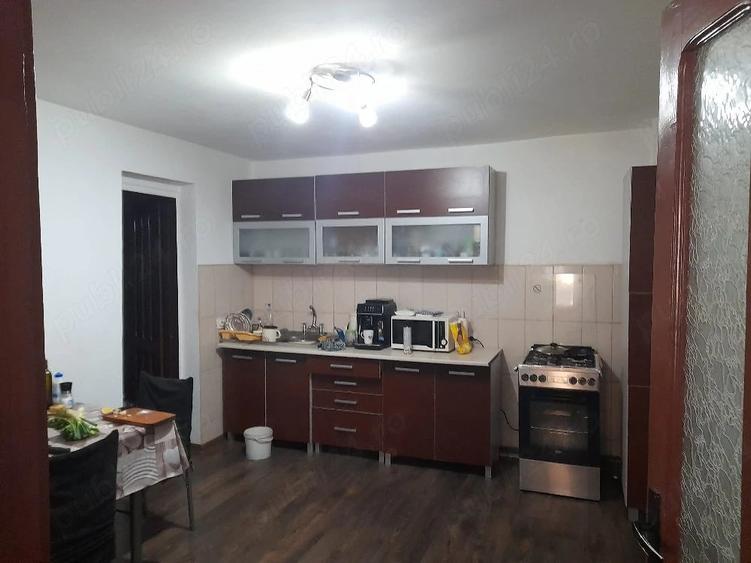 Casă cu Teren 400 Mp în Nord