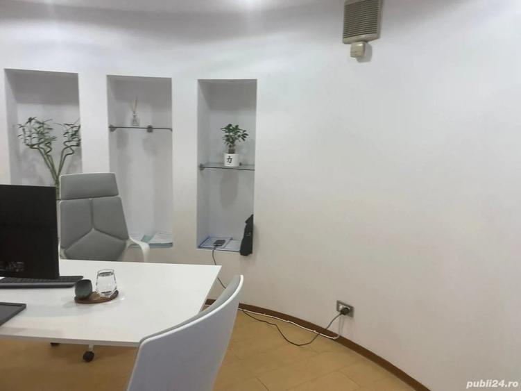 Spațiu comercial, de 54 mp, în Iancului