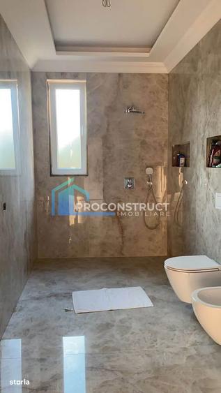 Lux si Calitate fara Compromis | Casa Moderna P+1 | Comision 0% - 8