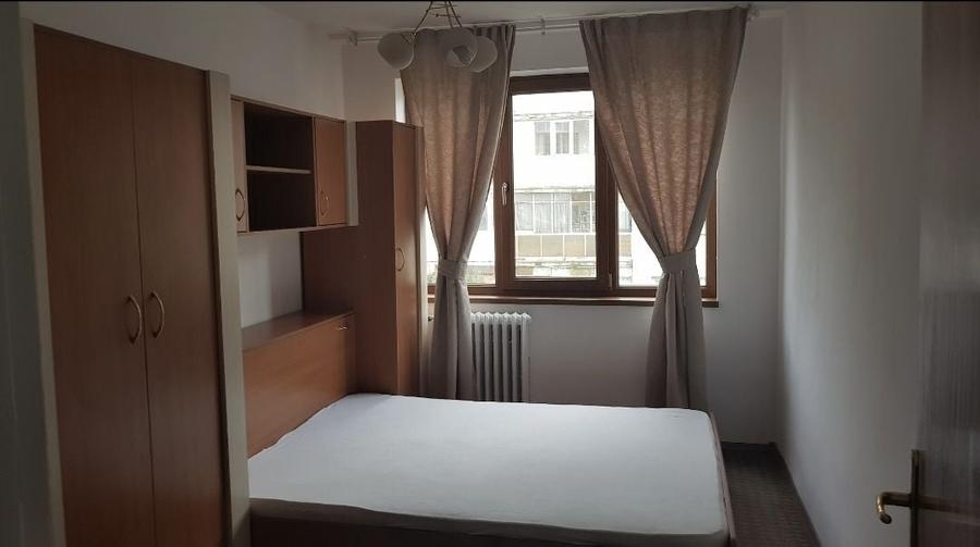 Parcul Tineretului - 5 minute Metrou -  Apartament 2 camere DECOMANDAT - 1