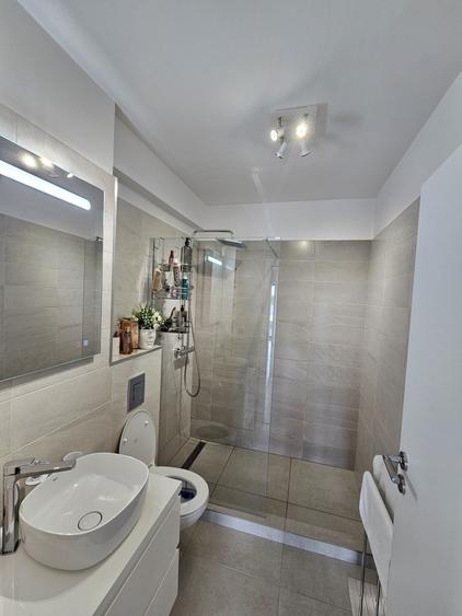 Apartament cu 2 camere decomandat în Măgurele