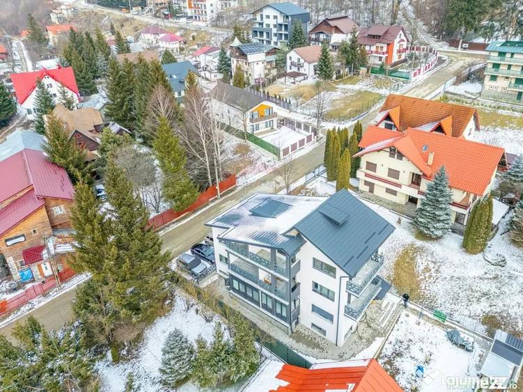 Apartament cu 2 camere decomandat în Zamora
